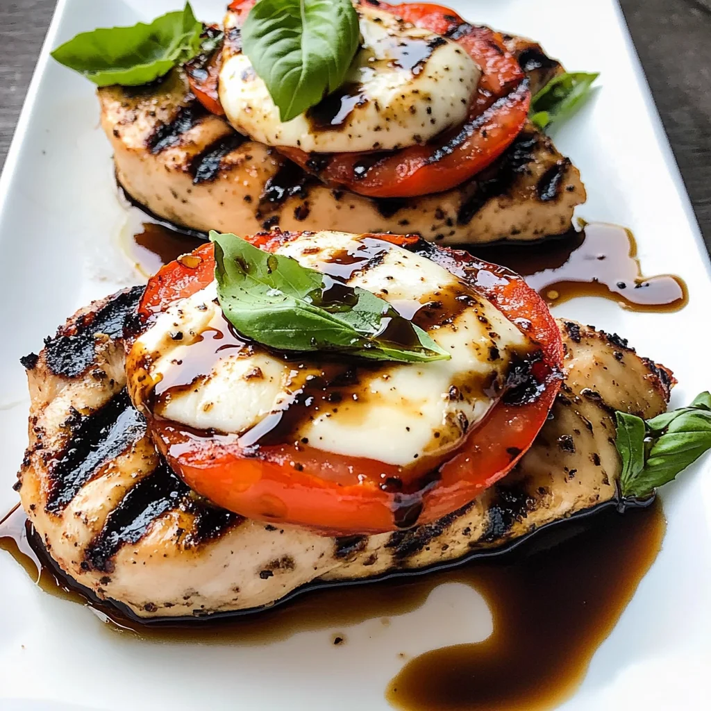 Caprese
