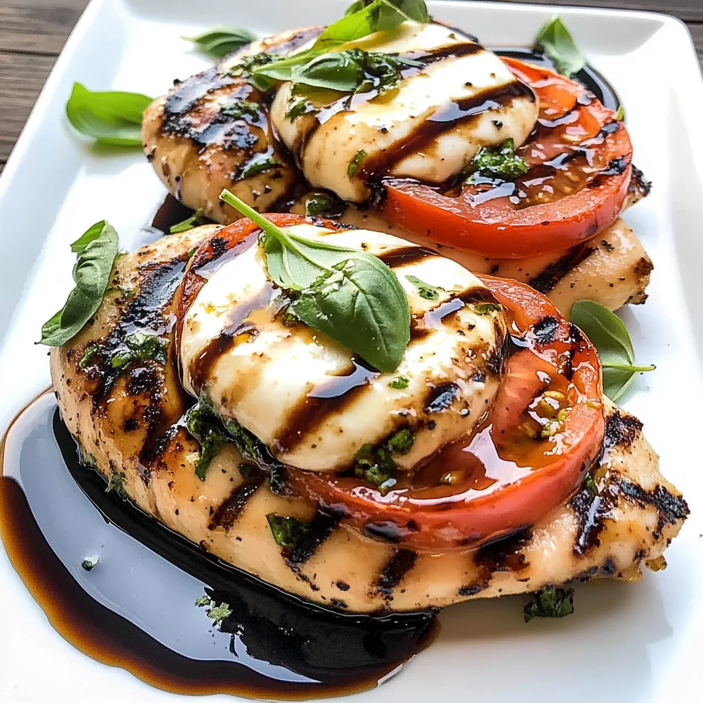 Caprese