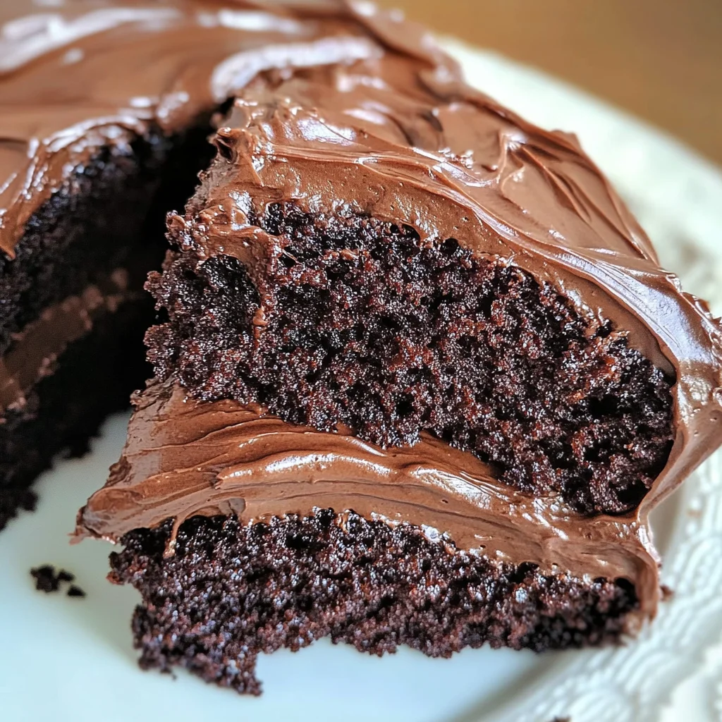 Chocolate