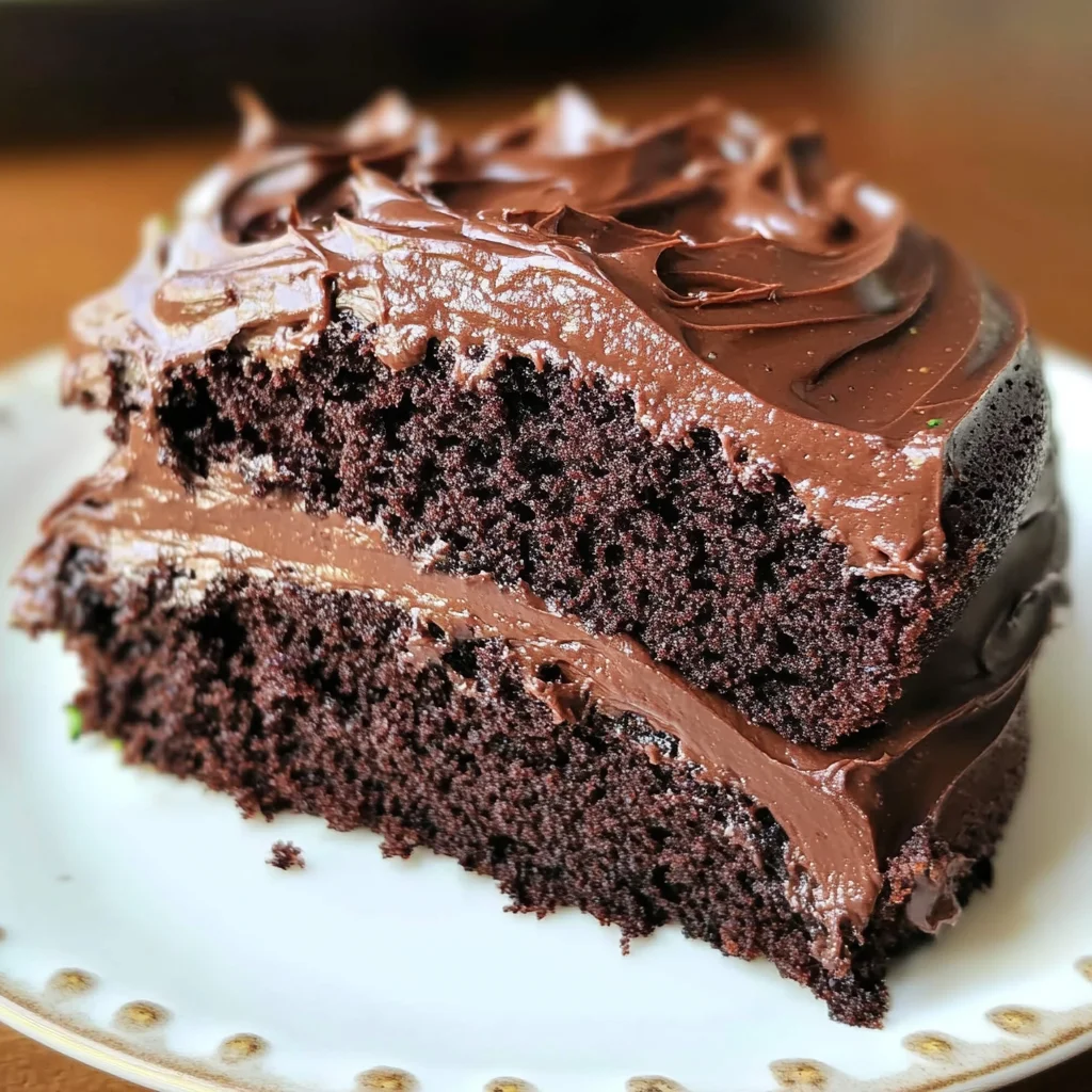 Chocolate