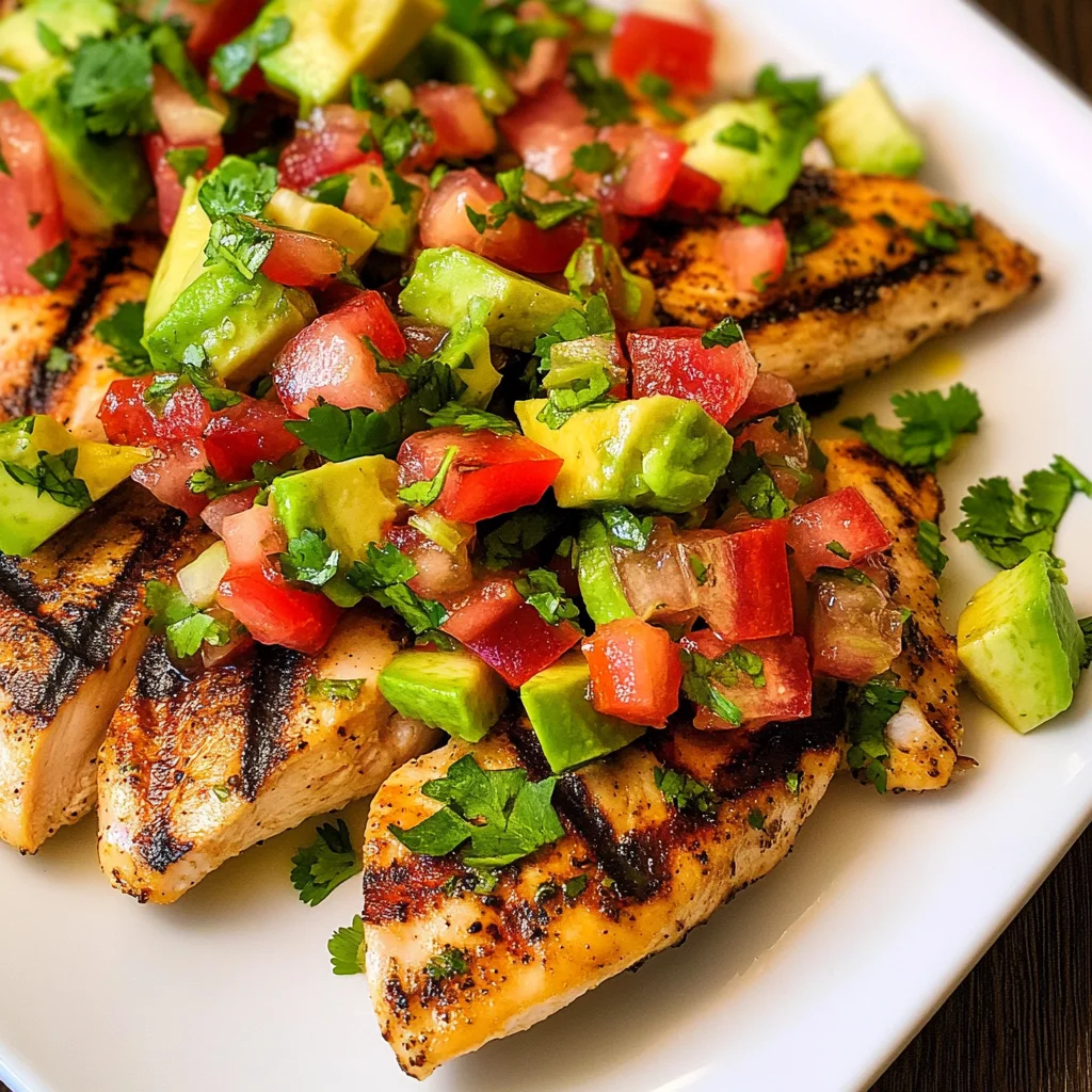 Cilantro-Lime