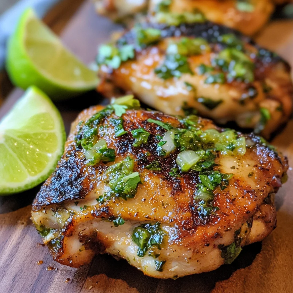 Cilantro