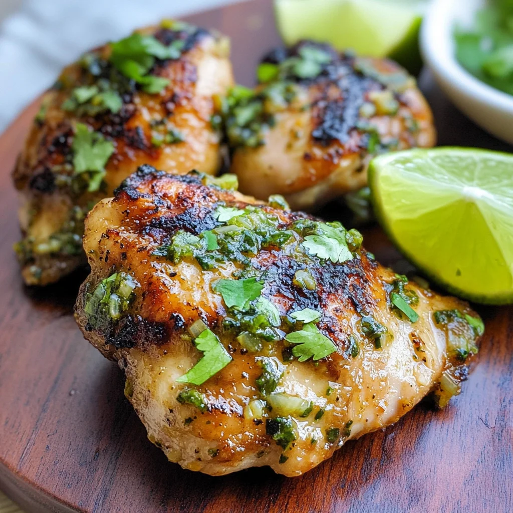 Cilantro