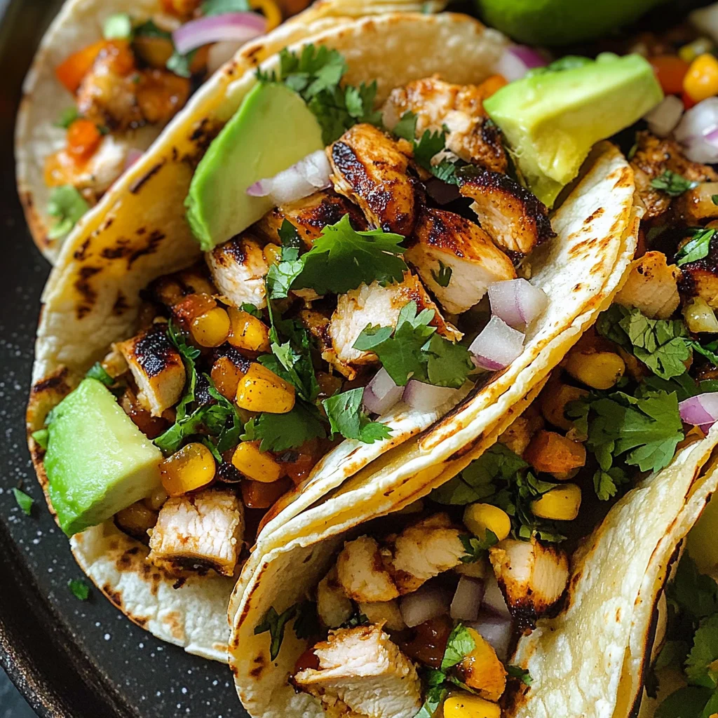 Grilled