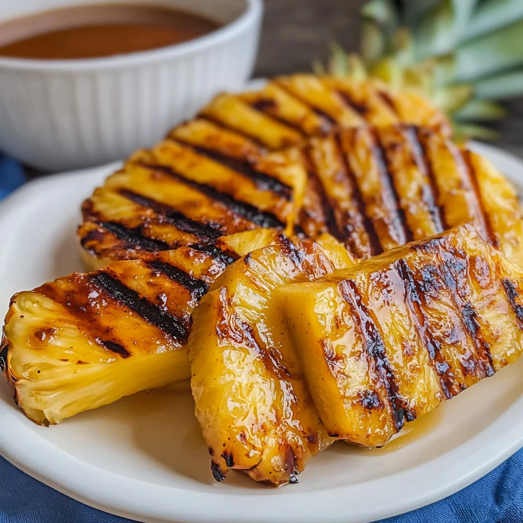 Grilled
