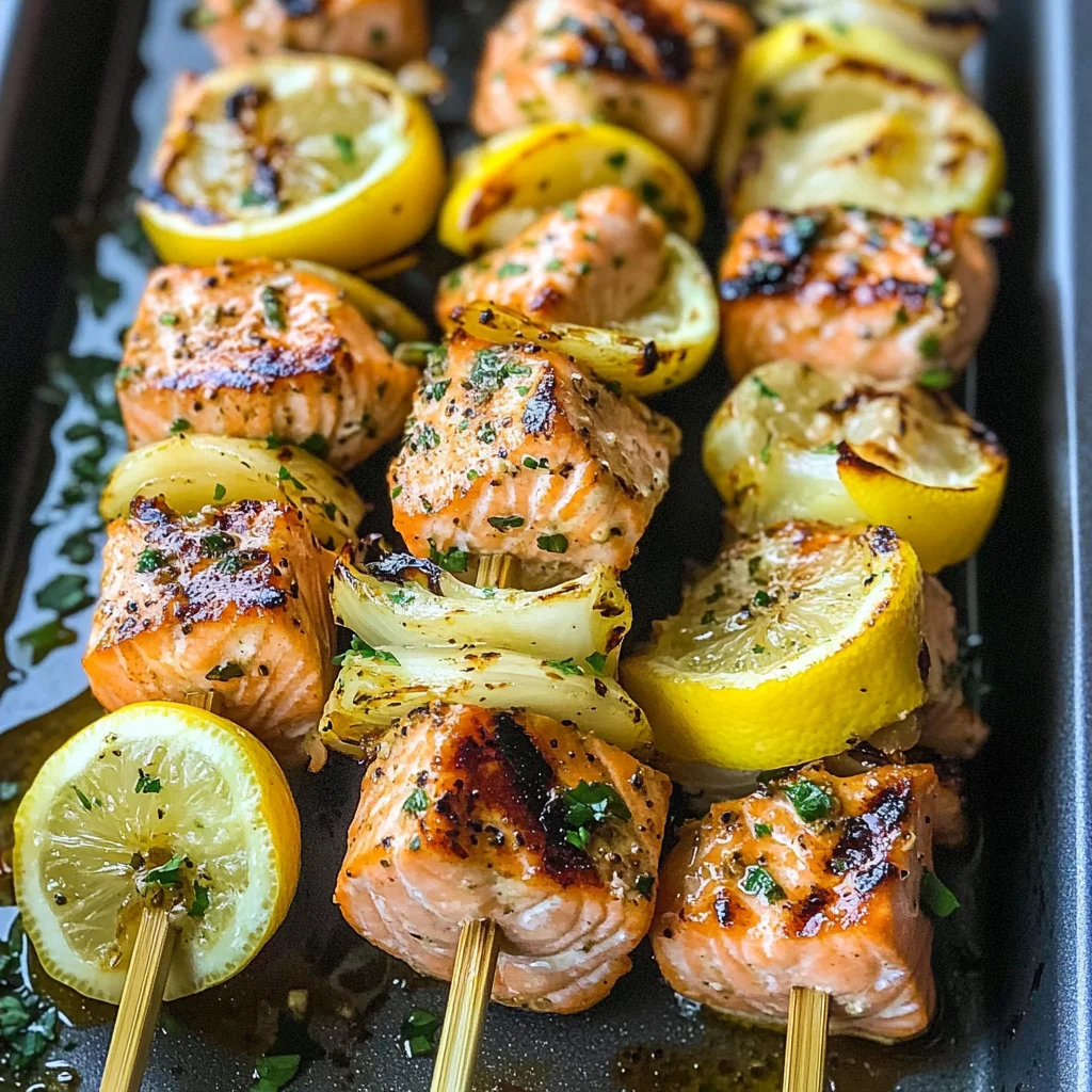 Grilled