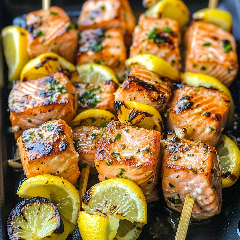 Grilled