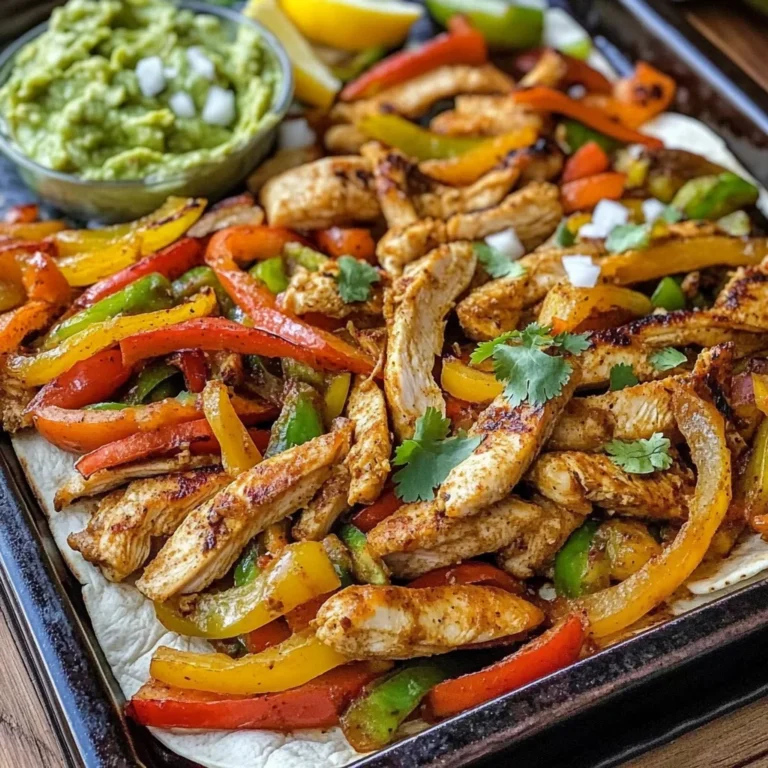 How To Serve Fajitas For A Crowd + The Best Toppings For Fajitas!