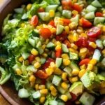 Mexican Chopped Salad
