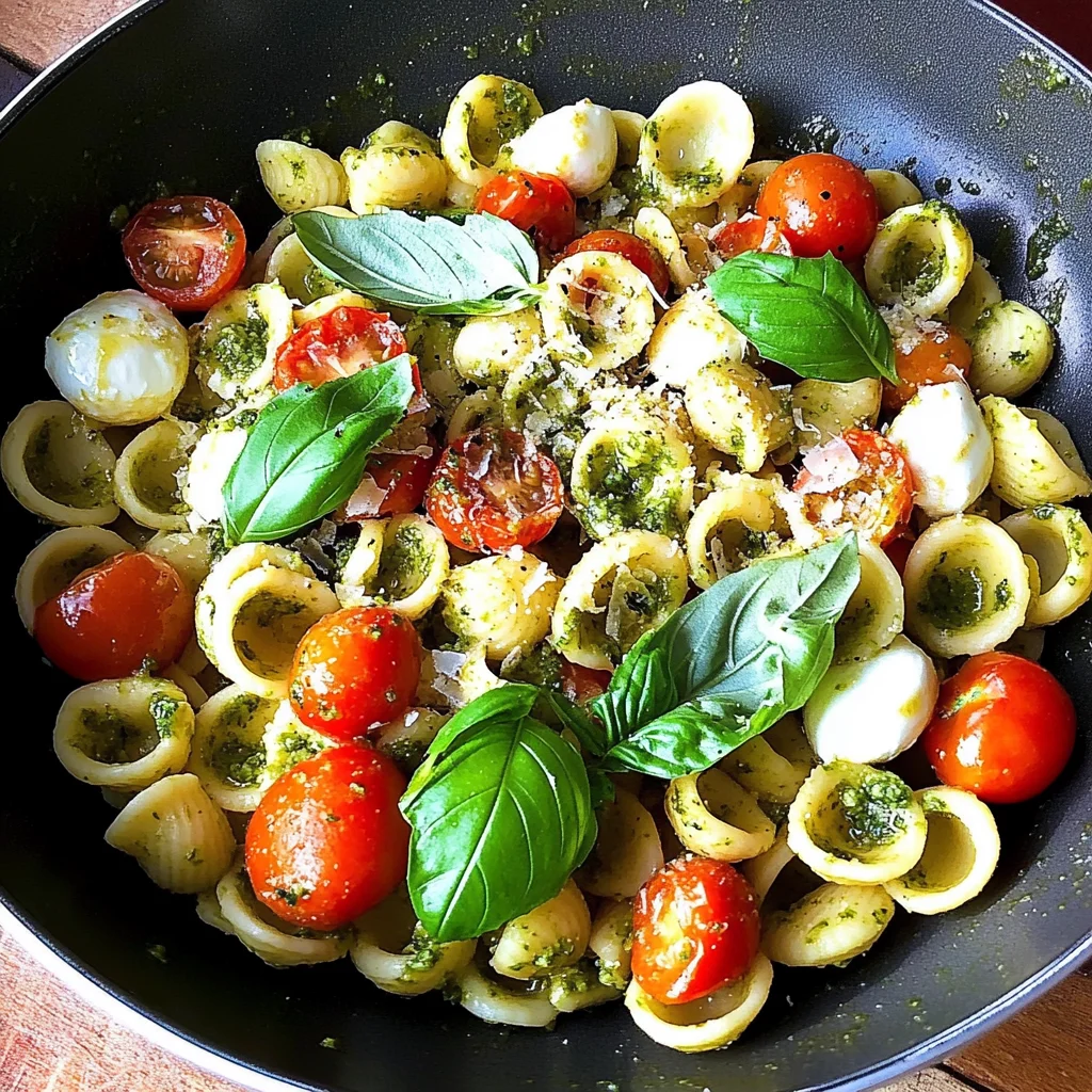 Orecchiette
