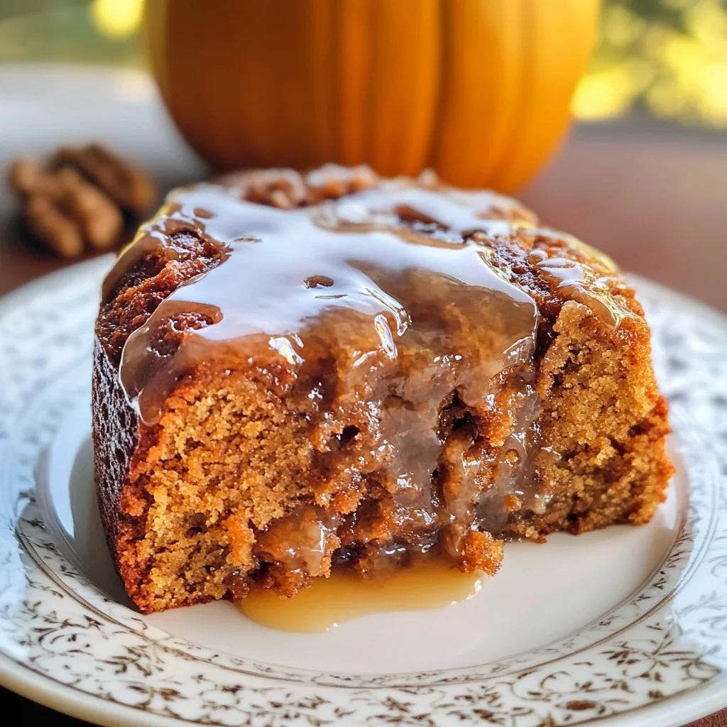 Pumpkin