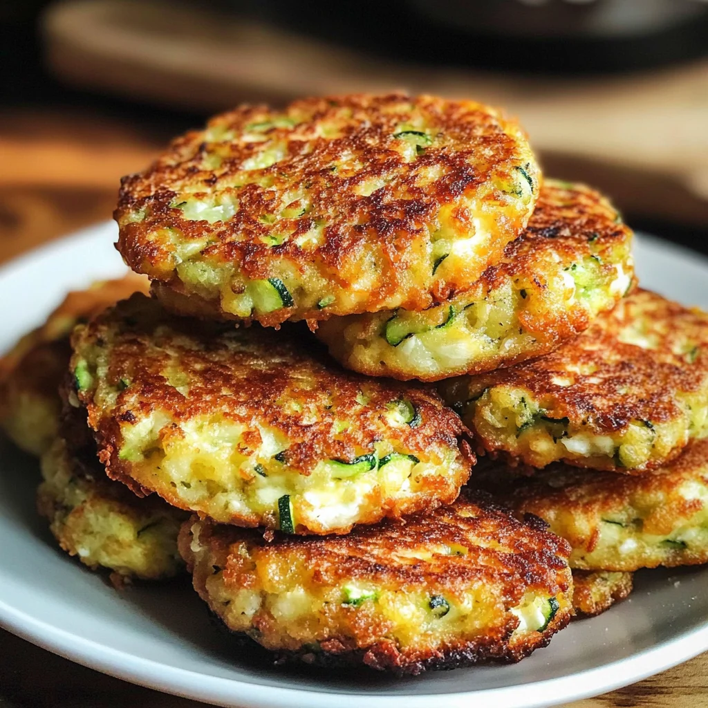 Zucchini