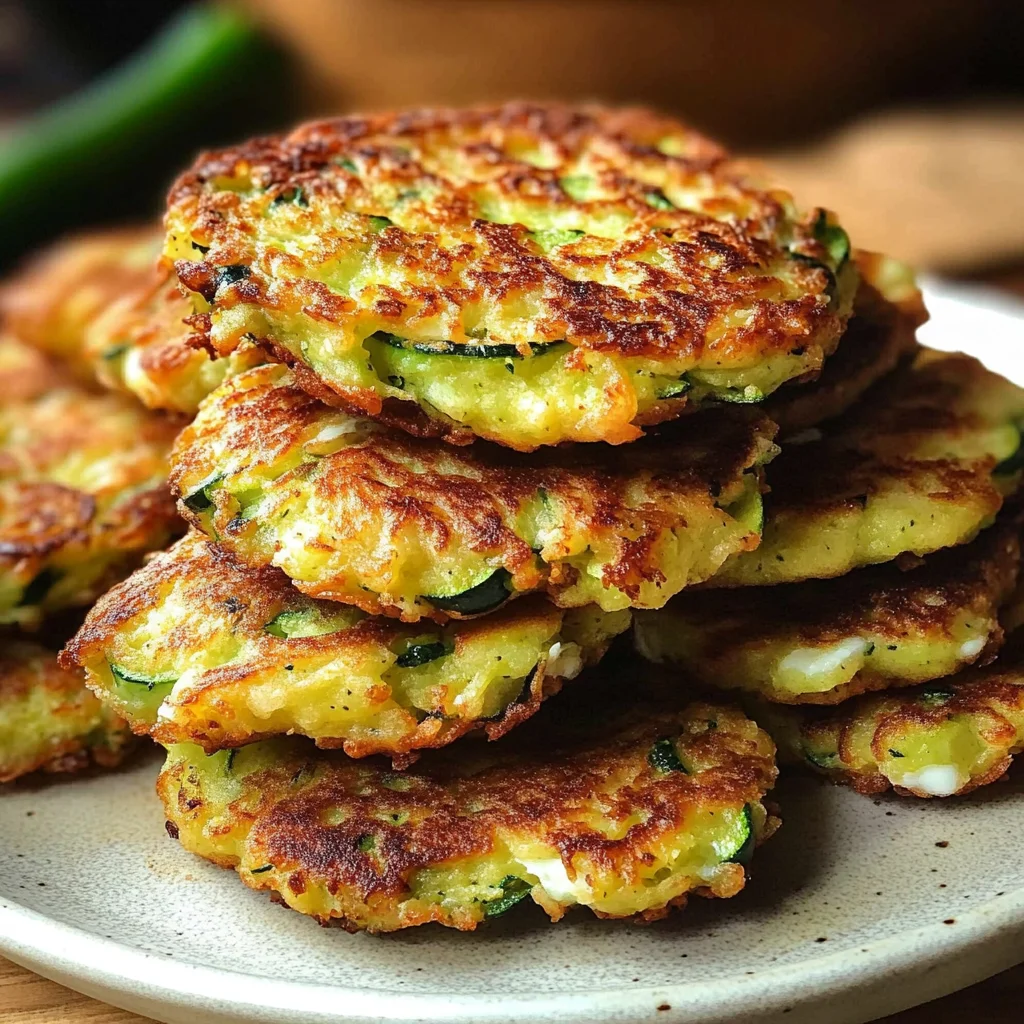 Zucchini