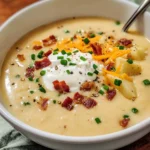 Baked Potato Soup