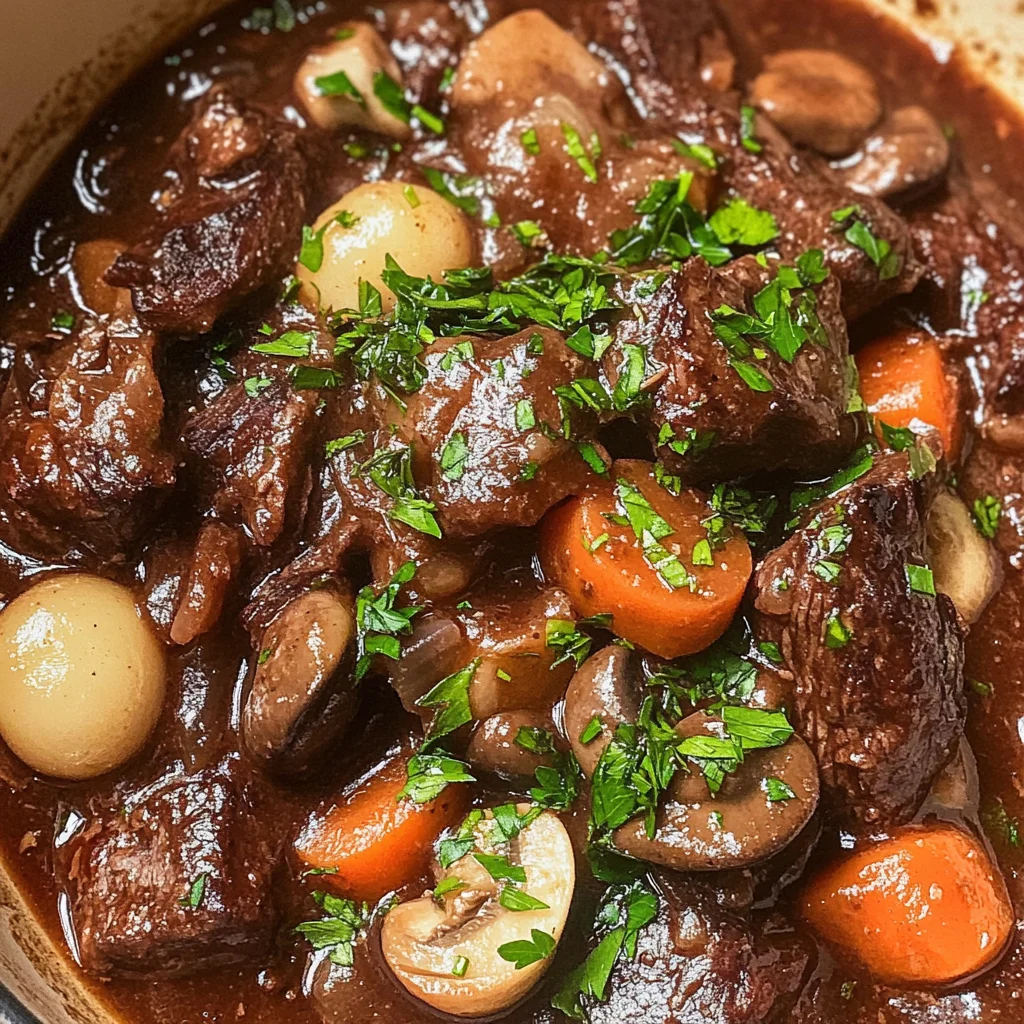Beef
