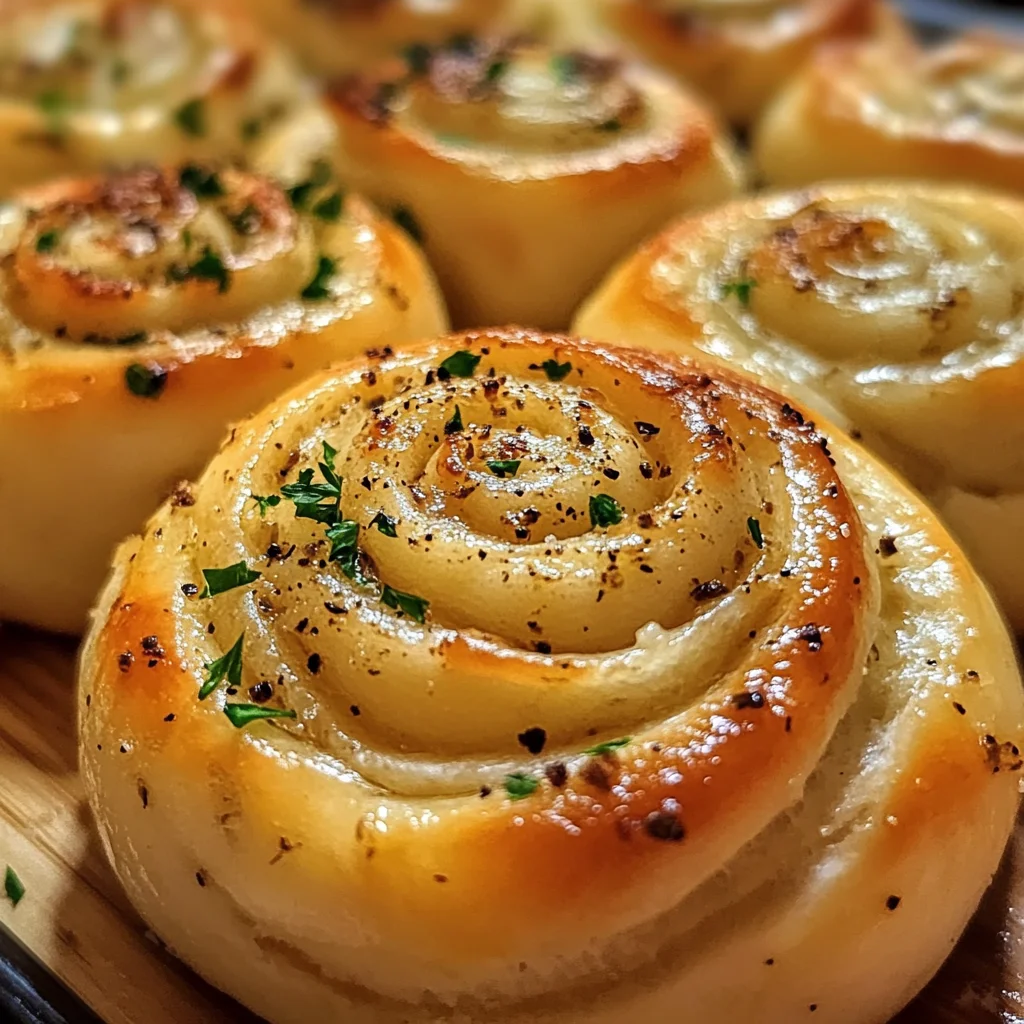 Garlic