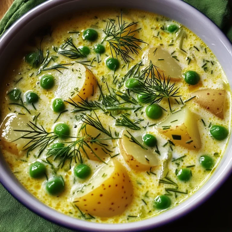 Potato Chowder