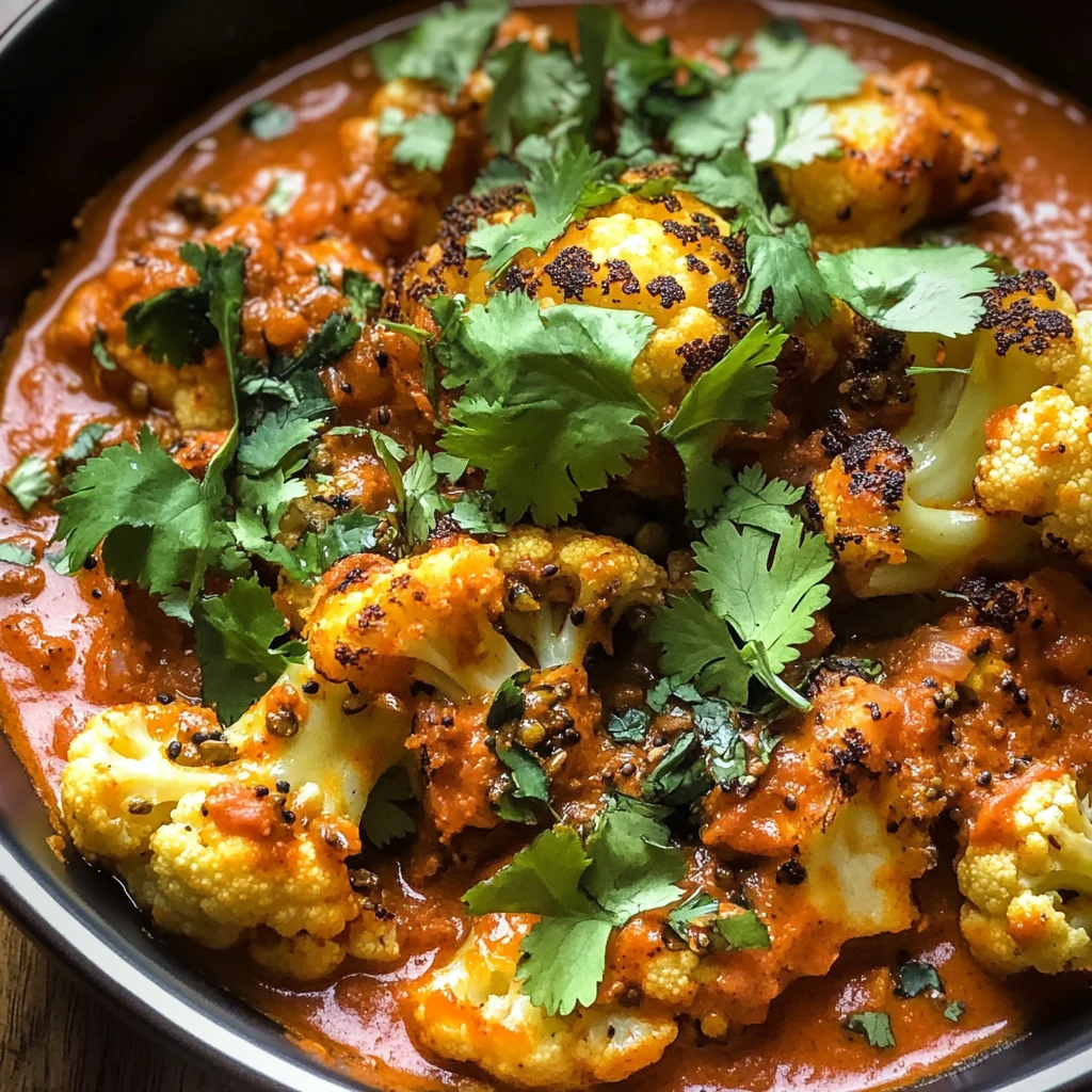Spice-Roasted