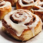 The Best Cinnamon Rolls!