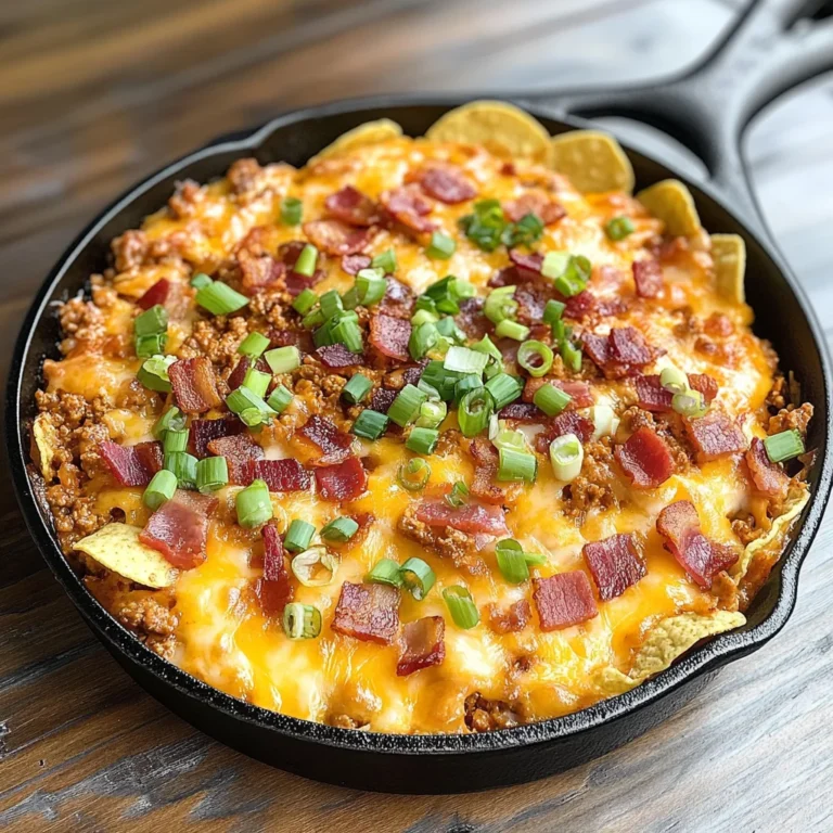 Frito Chili Cheese Dip