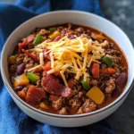 Keto Chili